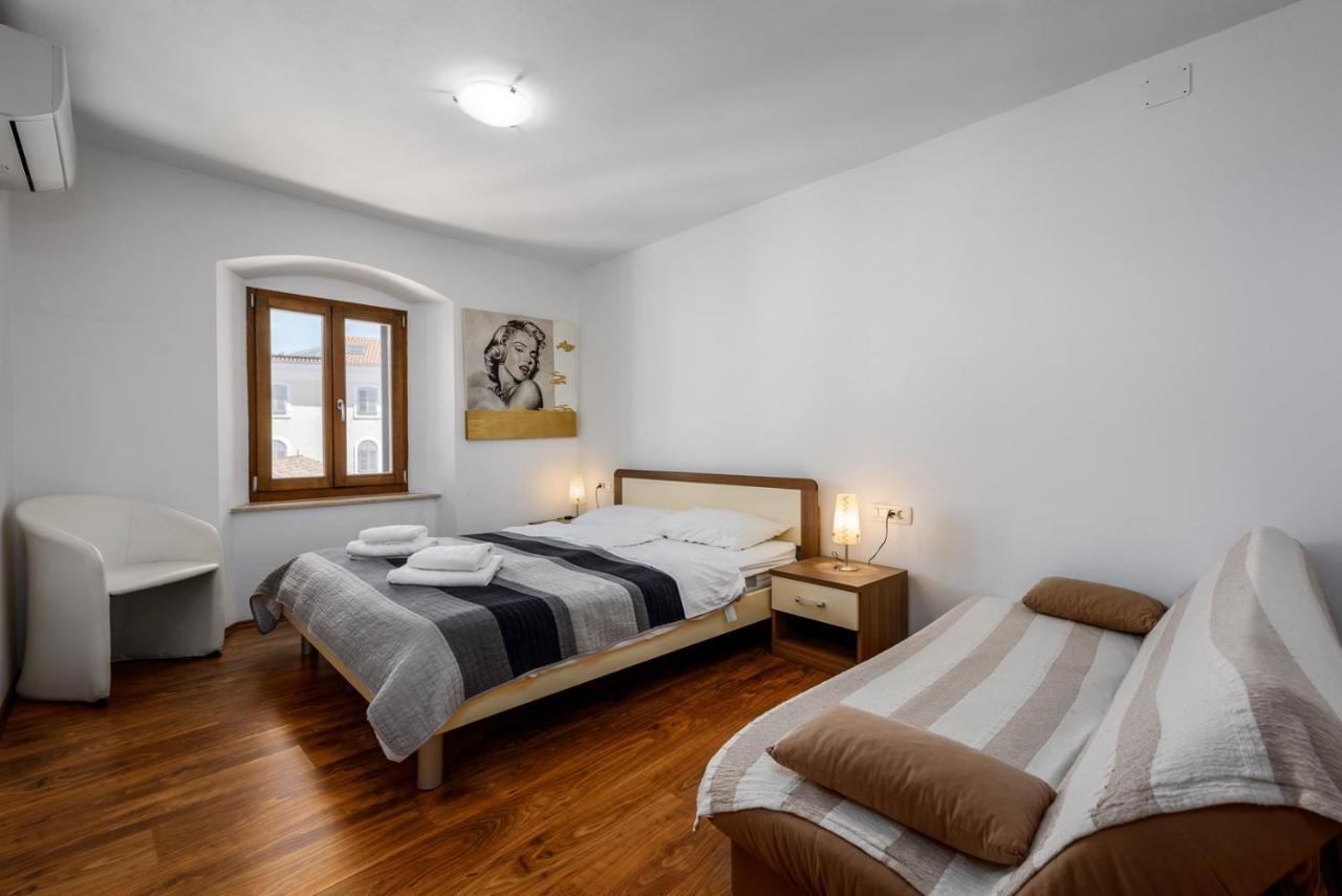 Apartments Dante ウマグ エクステリア 写真